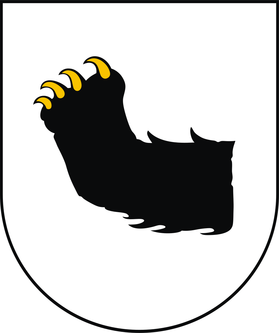 Herb miasta Mrągowo