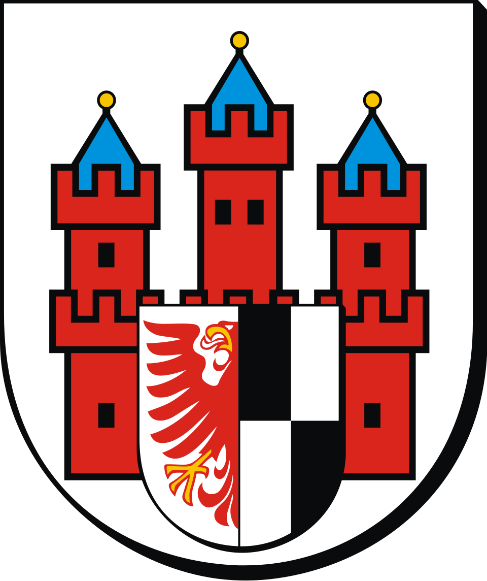 Herb miasta Olecko