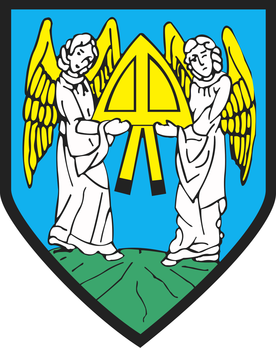 Herb miasta Barczewo