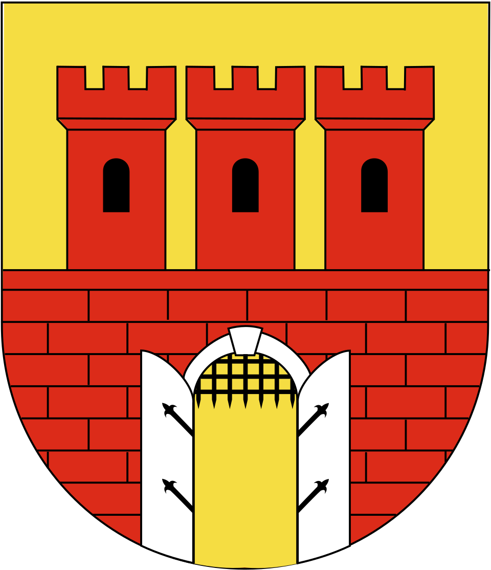 Herb miasta Chodzież