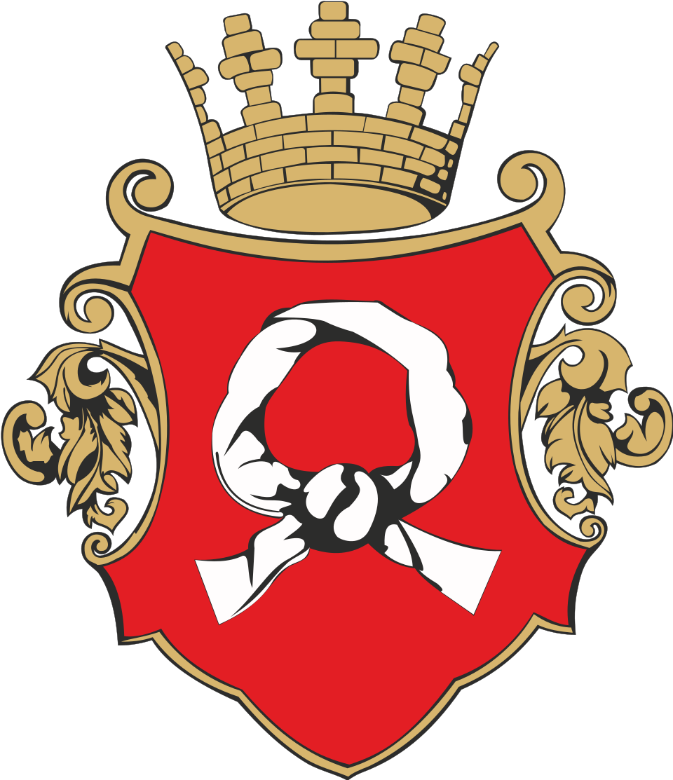Herb miasta Czarnków
