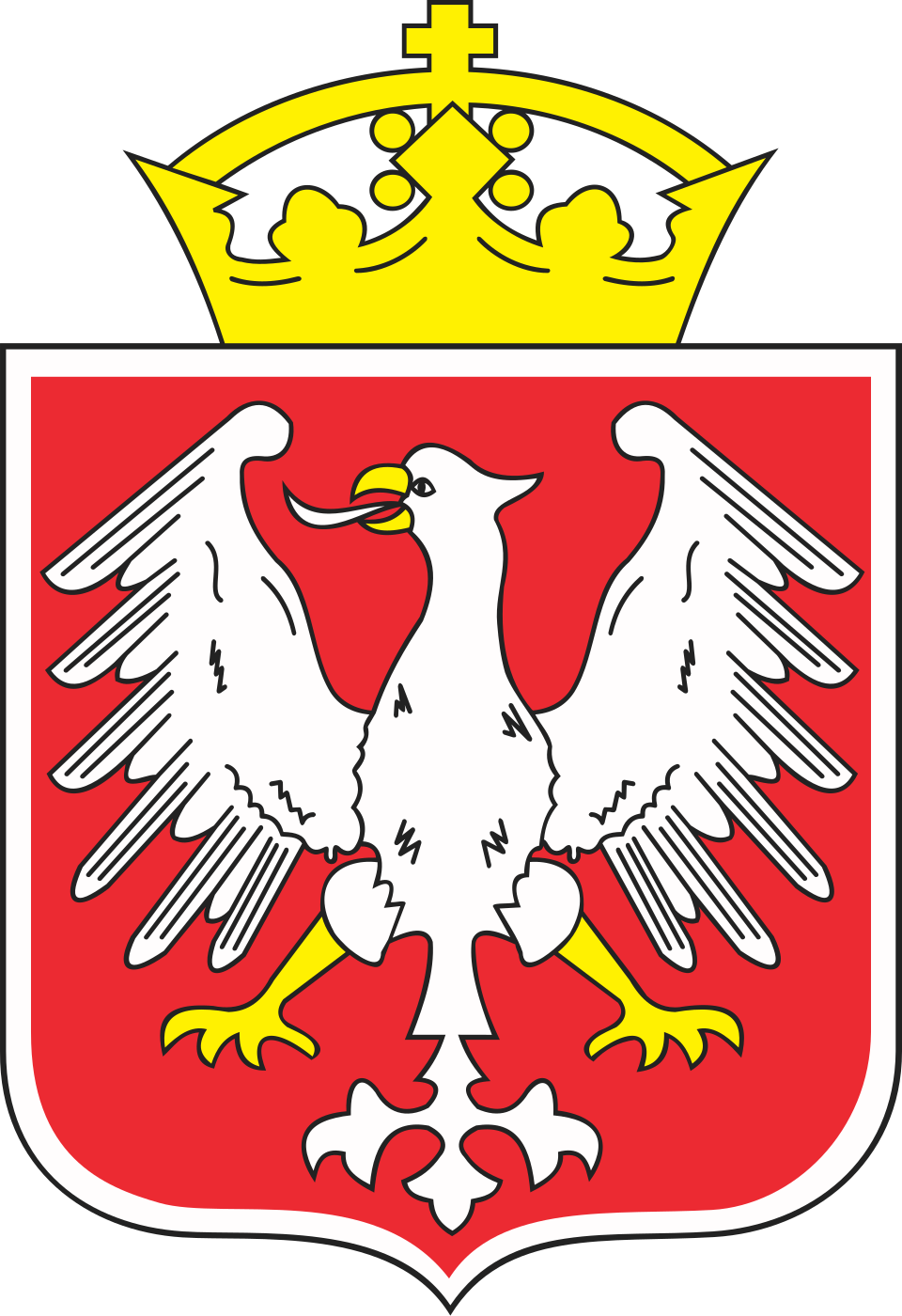 Herb miasta Gniezno