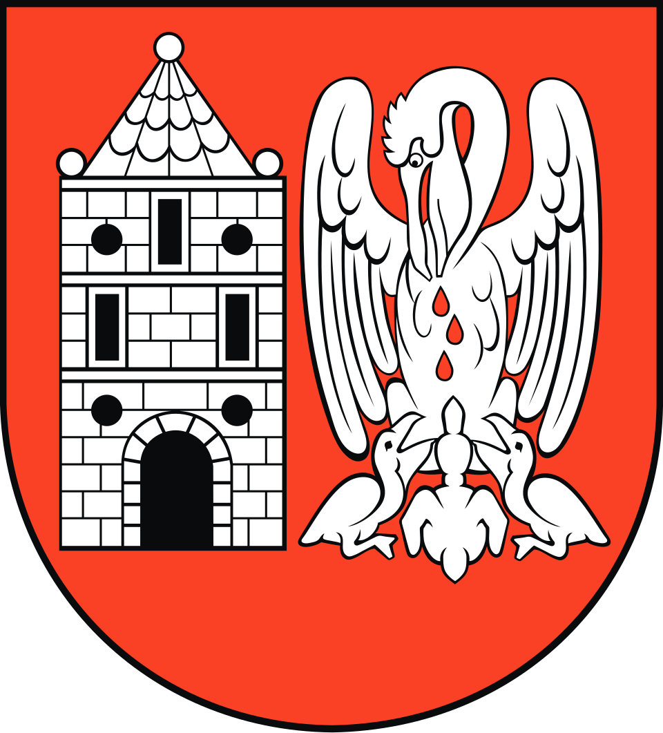 Herb miasta Czerniejewo