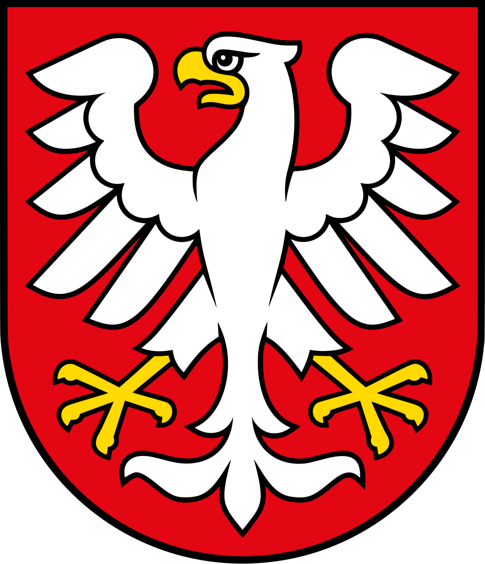 Herb miasta Kłecko