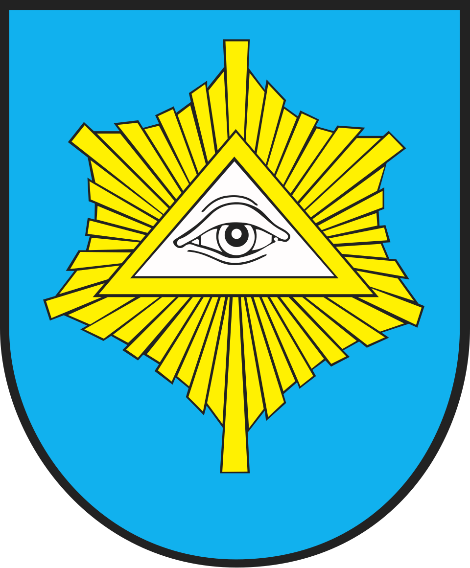Herb miasta Witkowo