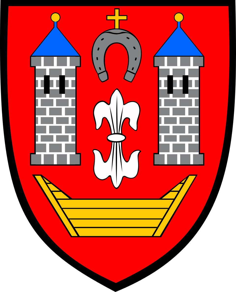 Herb miasta Borek Wielkopolski