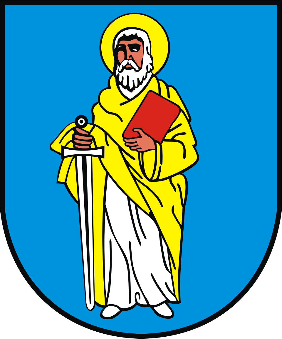 Herb miasta Krobia