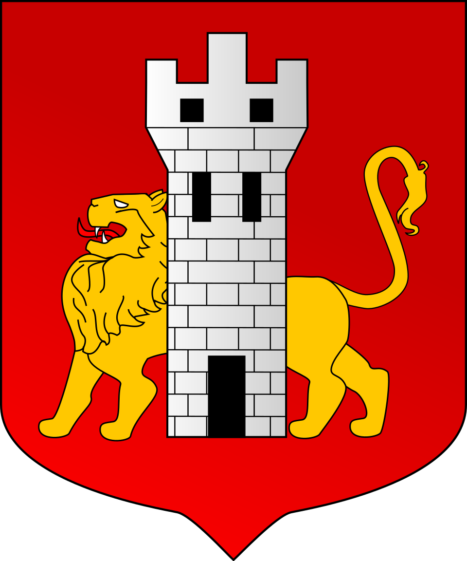 Herb miasta Pogorzela