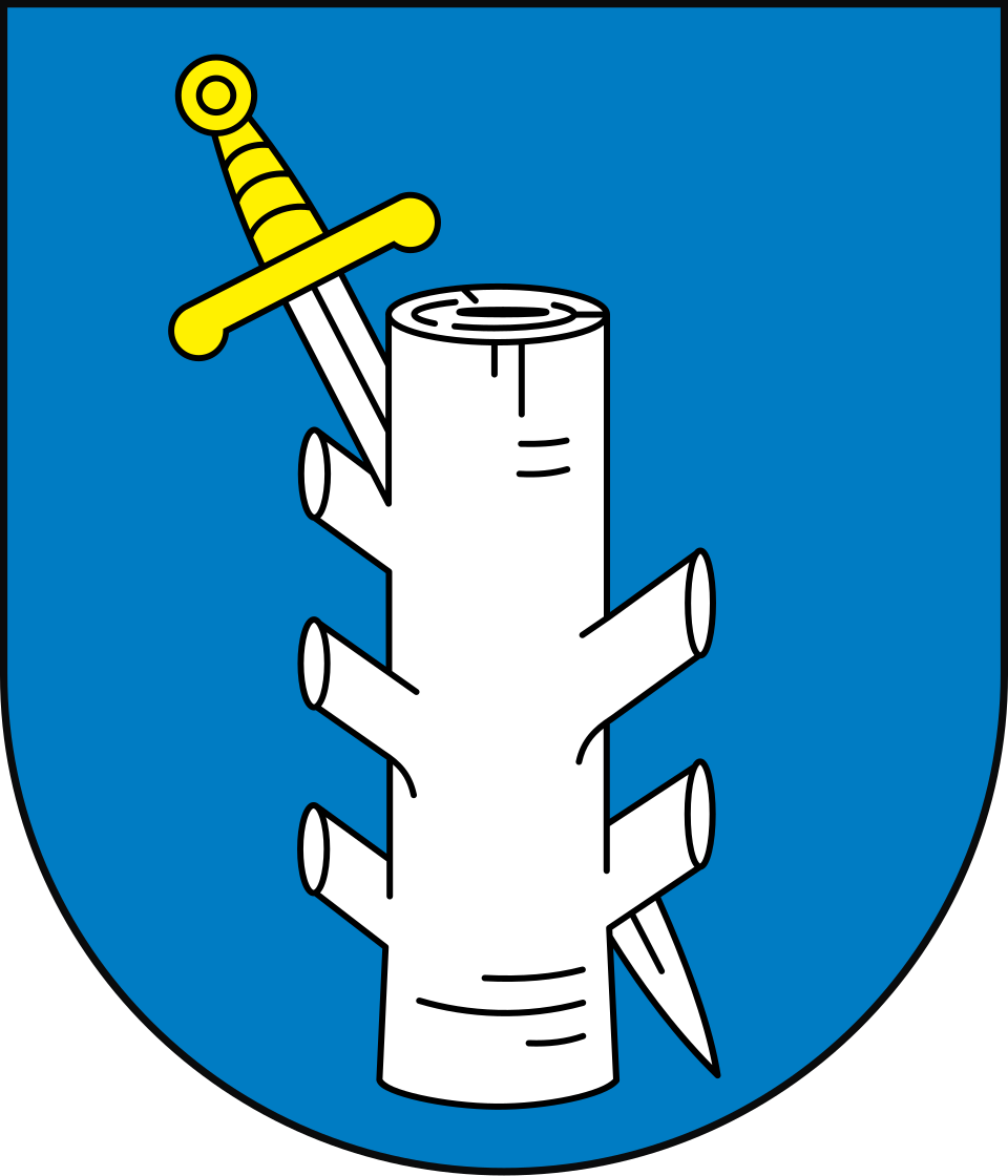 Herb miasta Rakoniewice
