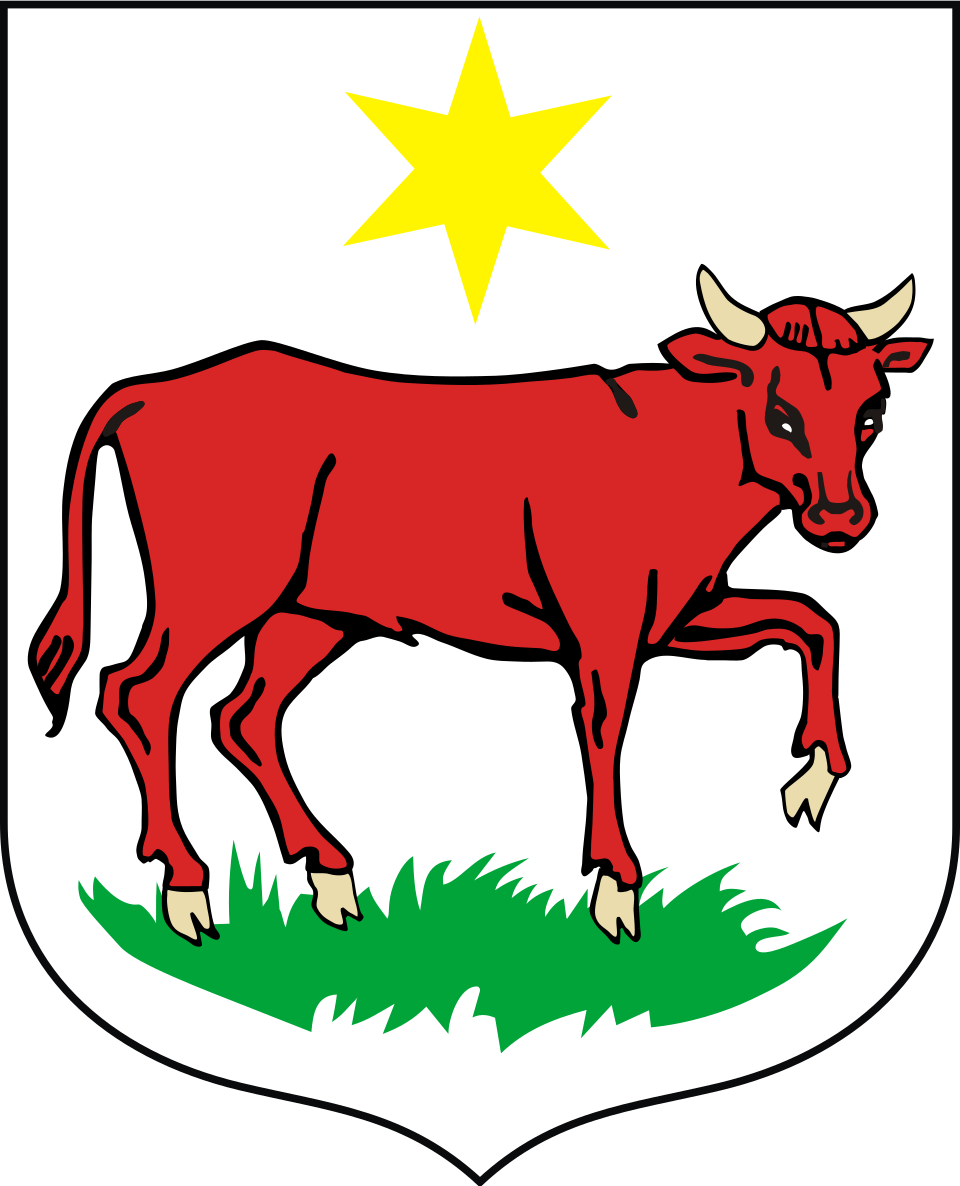 Herb miasta Wielichowo