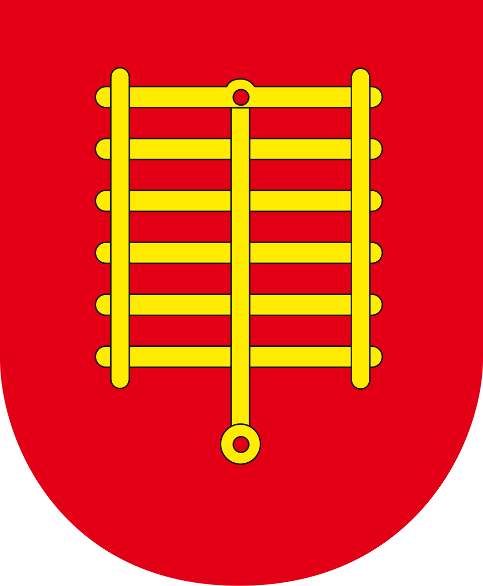 Herb miasta Jaraczewo