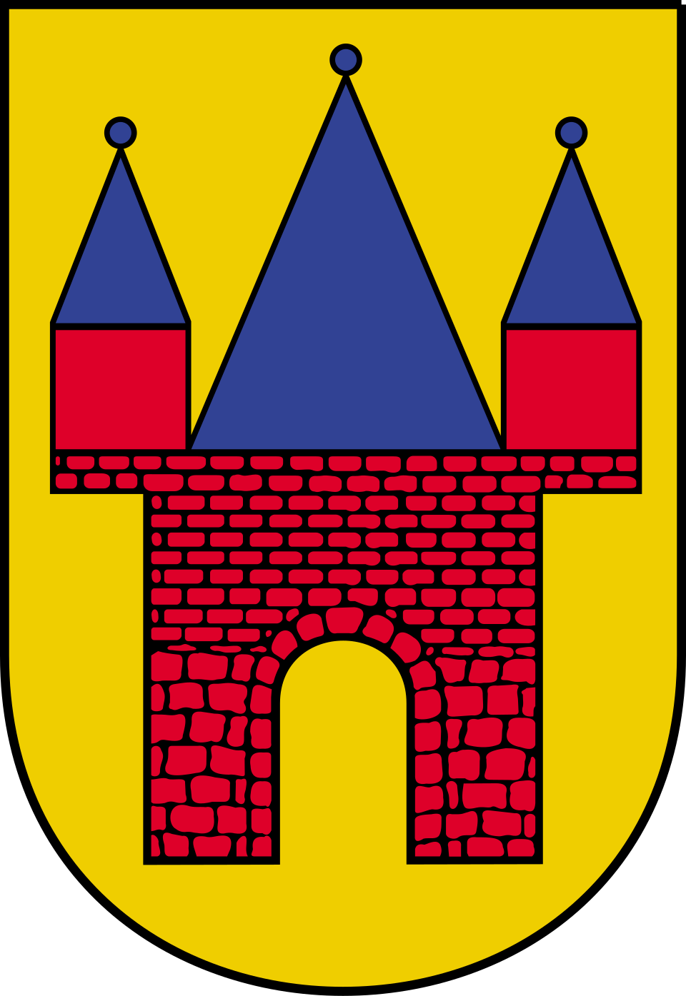 Herb miasta Jarocin