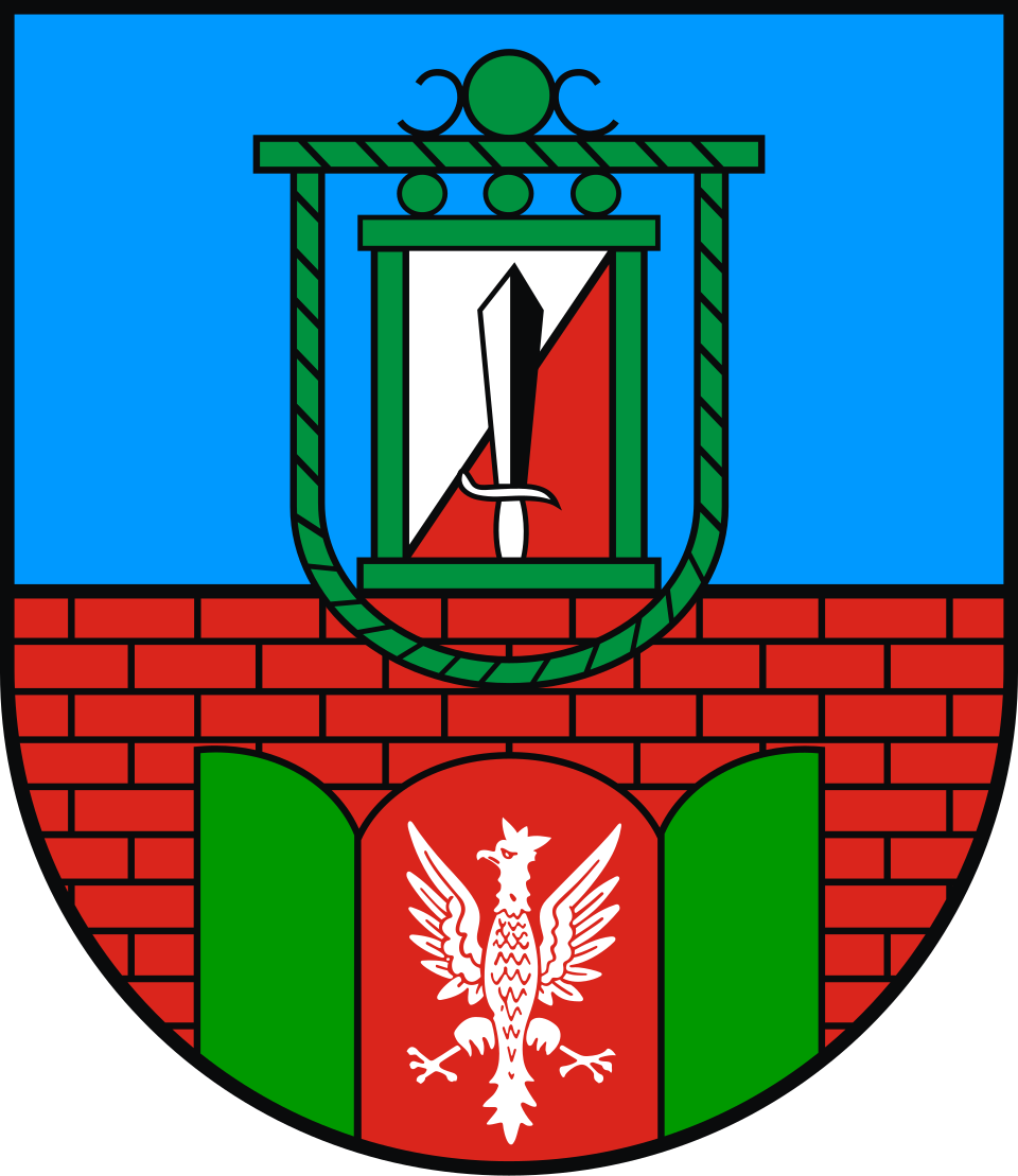 Herb miasta Stawiszyn