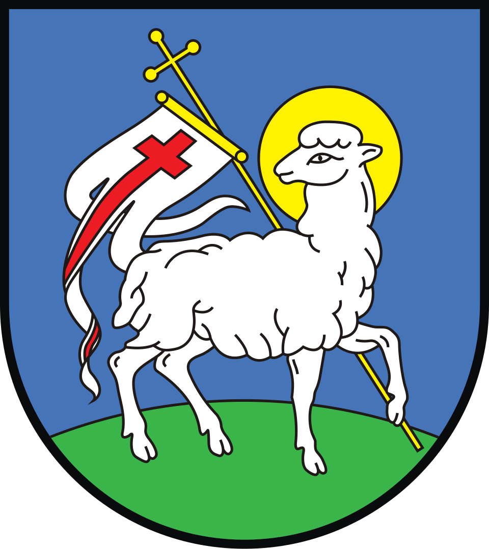 Herb miasta Rychtal