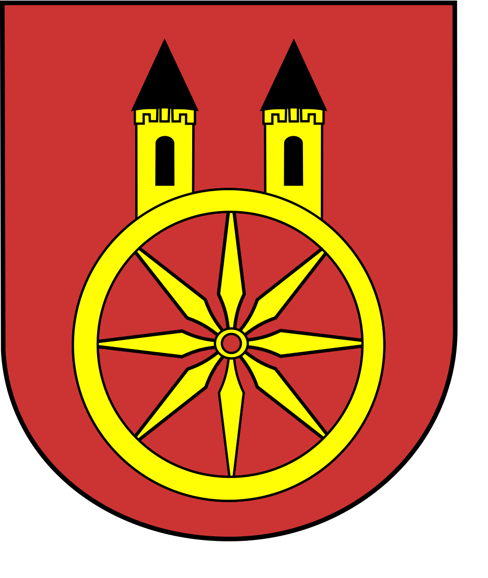 Herb miasta Koło
