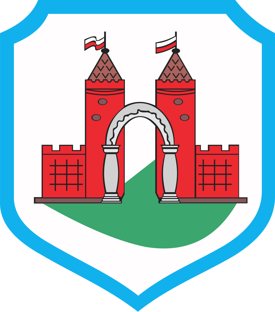 Herb miasta Kłodawa
