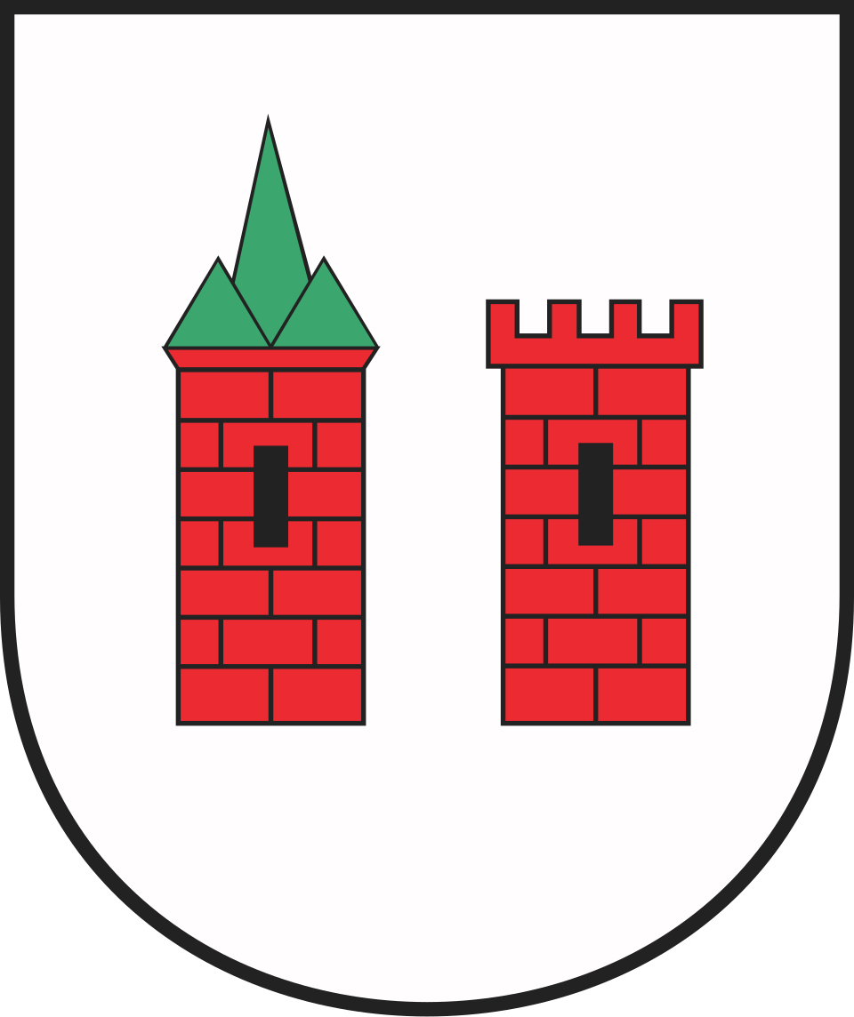 Herb miasta Przedecz