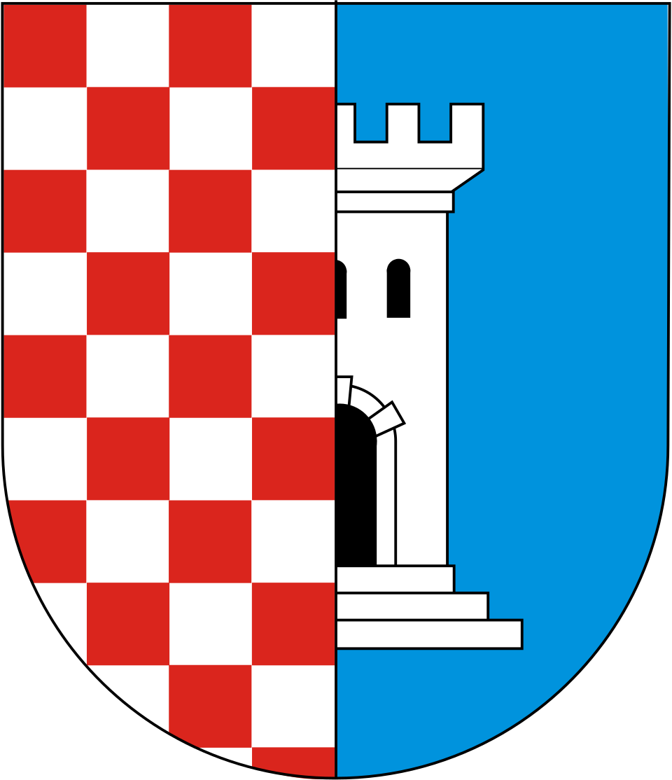 Herb miasta Golina