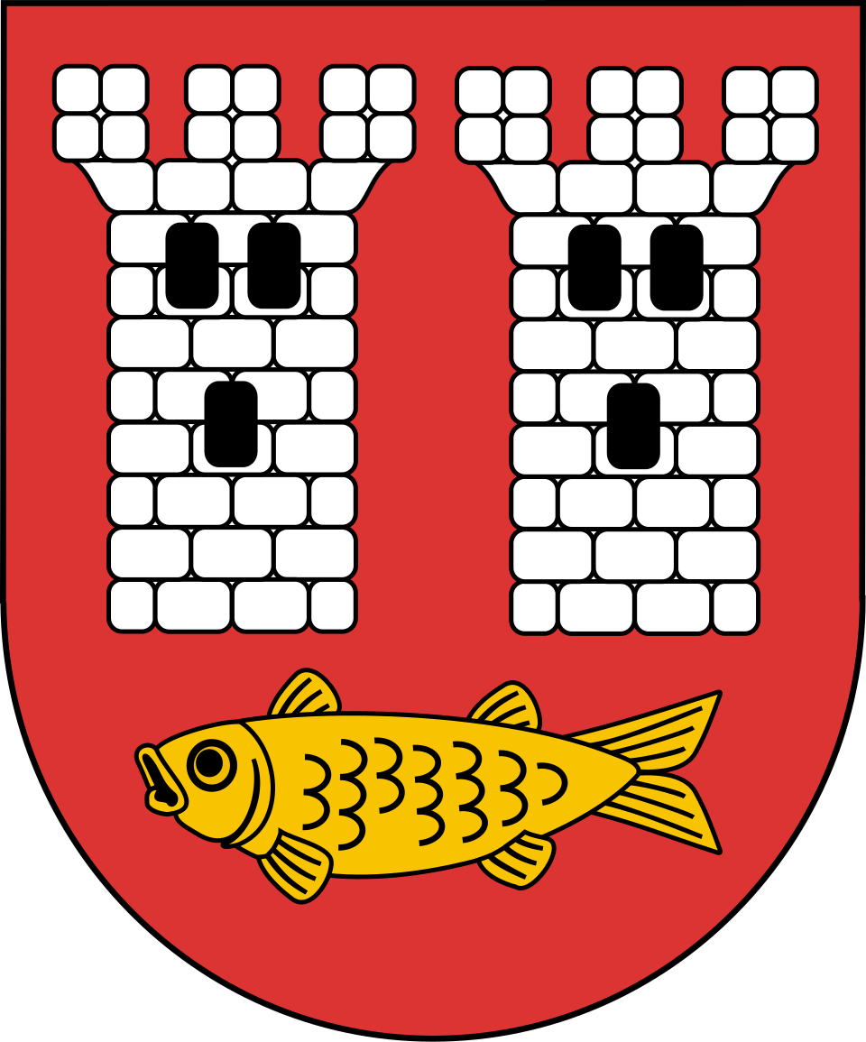 Herb miasta Kleczew