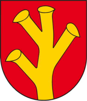 Herb miasta Rychwał