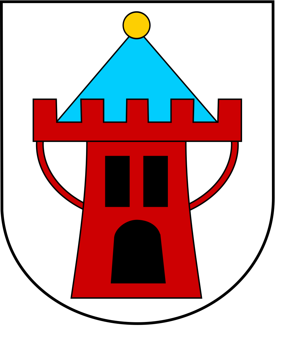Herb miasta Kościan