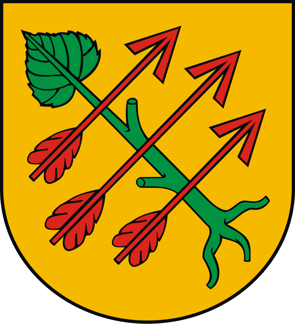 Herb miasta Czempiń