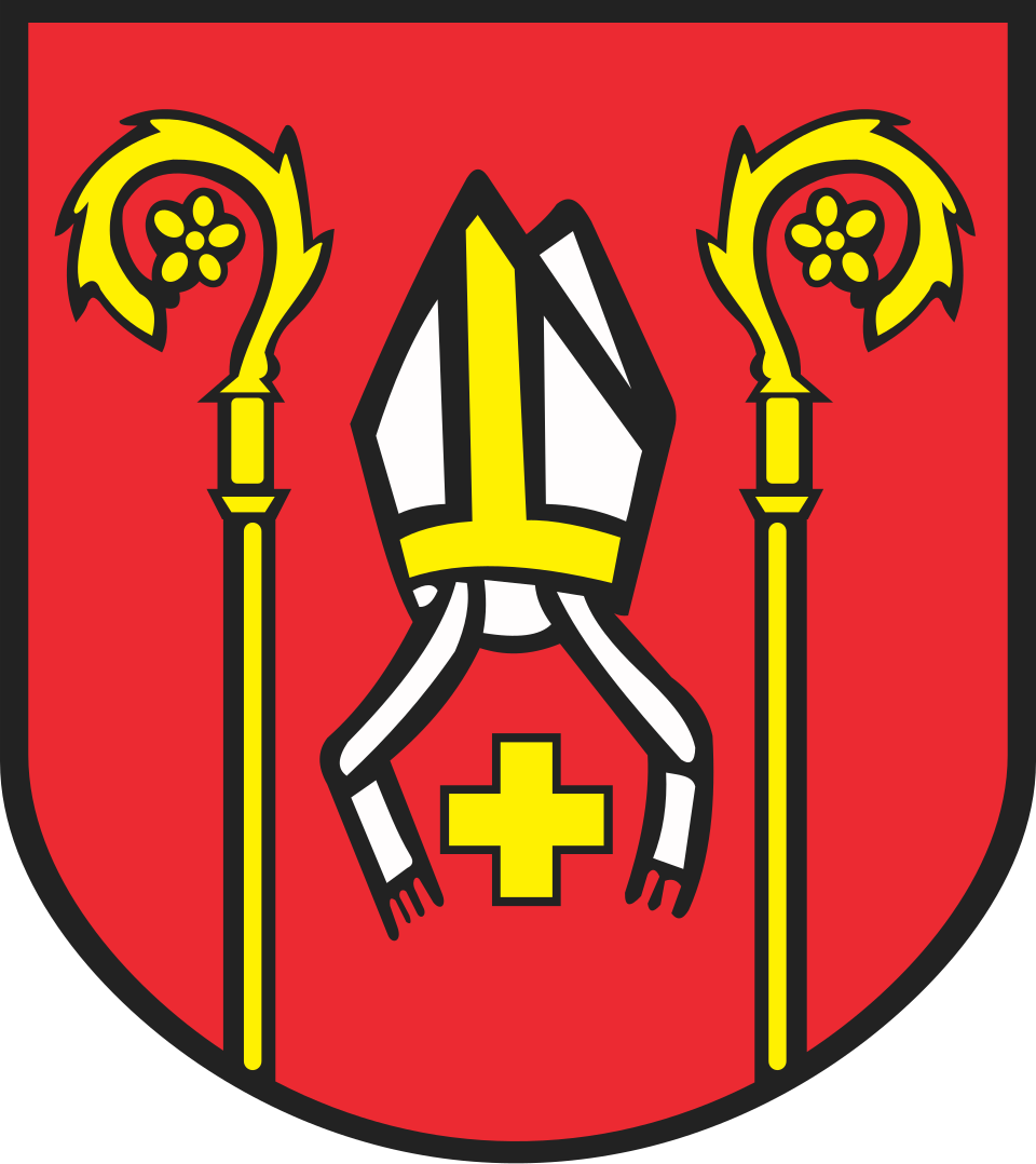 Herb miasta Krzywiń