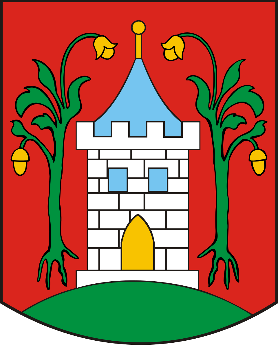 Herb miasta Śmigiel