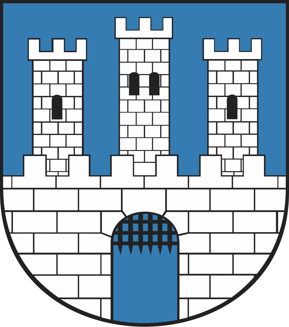 Herb miasta Sulmierzyce