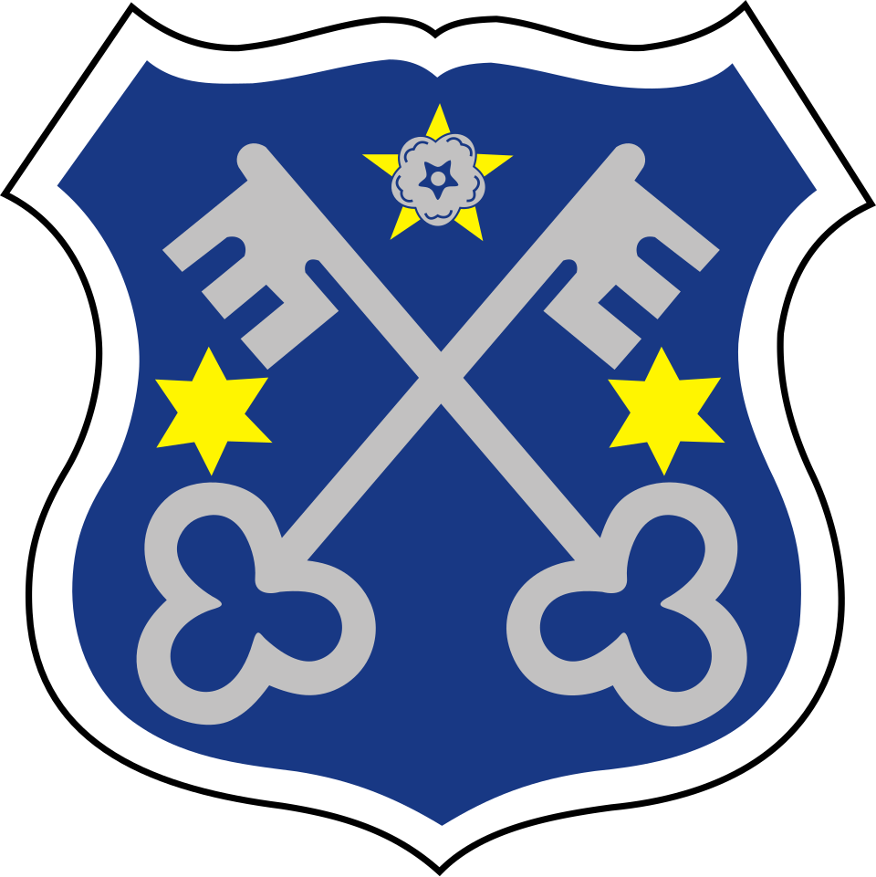 Herb miasta Krotoszyn