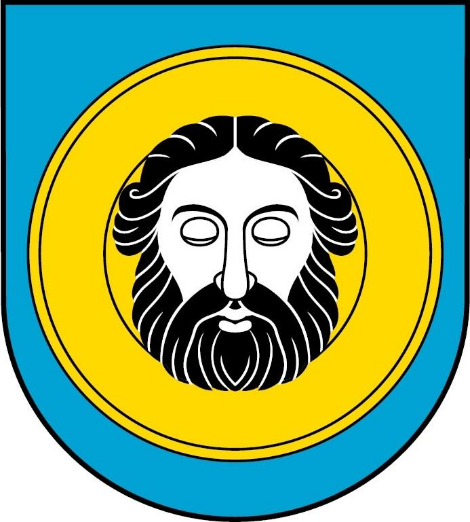 Herb miasta Zduny