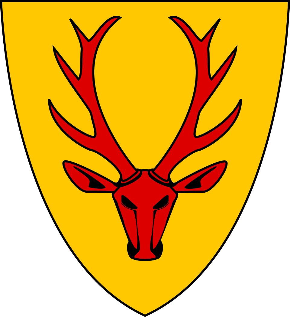 Herb miasta Osieczna
