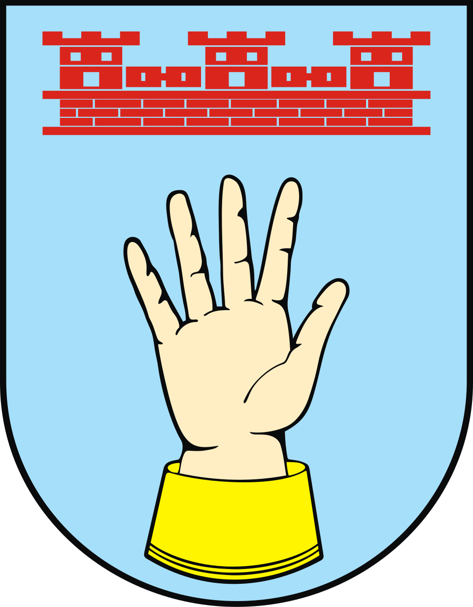 Herb miasta Świerzawa
