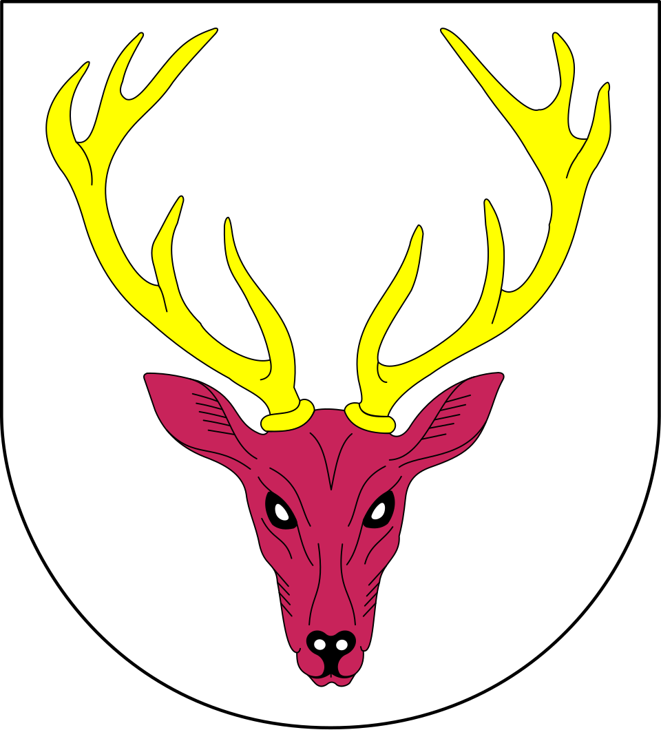 Herb miasta Sieraków