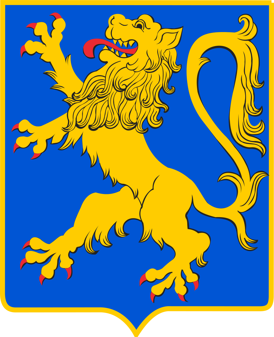 Herb miasta Lwówek