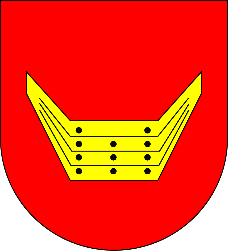 Herb miasta Nowy Tomyśl