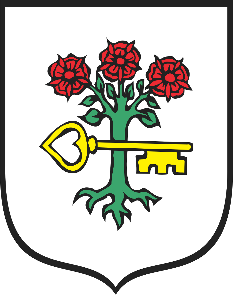 Herb miasta Opalenica