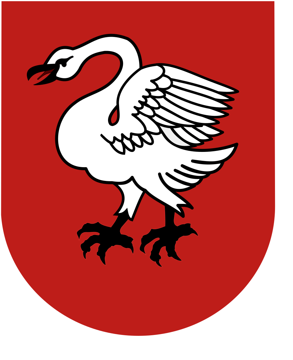 Herb miasta Zbąszyń