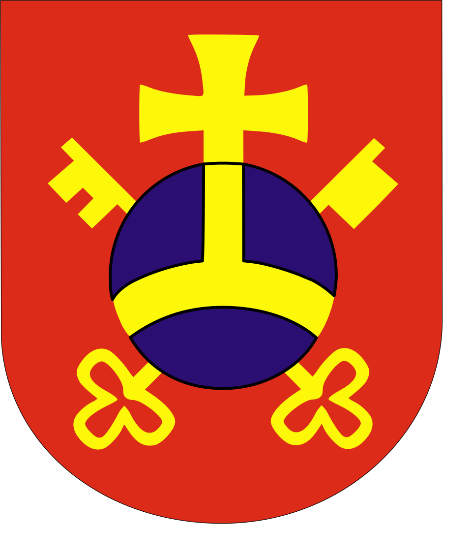 Herb miasta Ostrów Wielkopolski