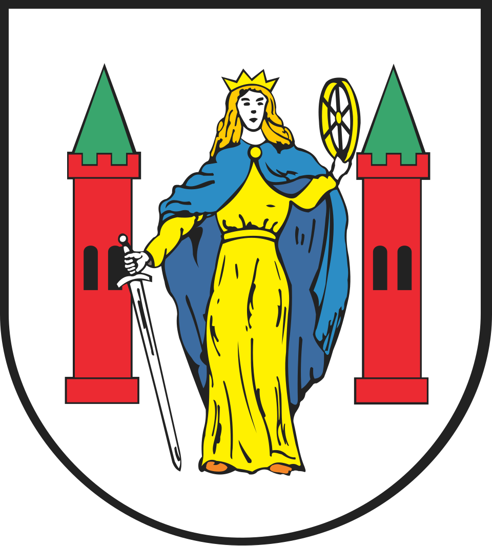 Herb miasta Góra
