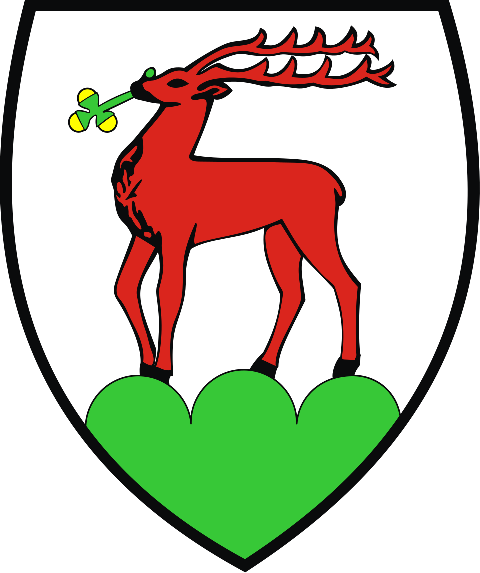 Herb miasta Jelenia Góra
