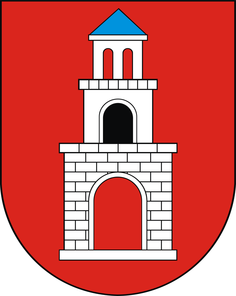 Herb miasta Odolanów