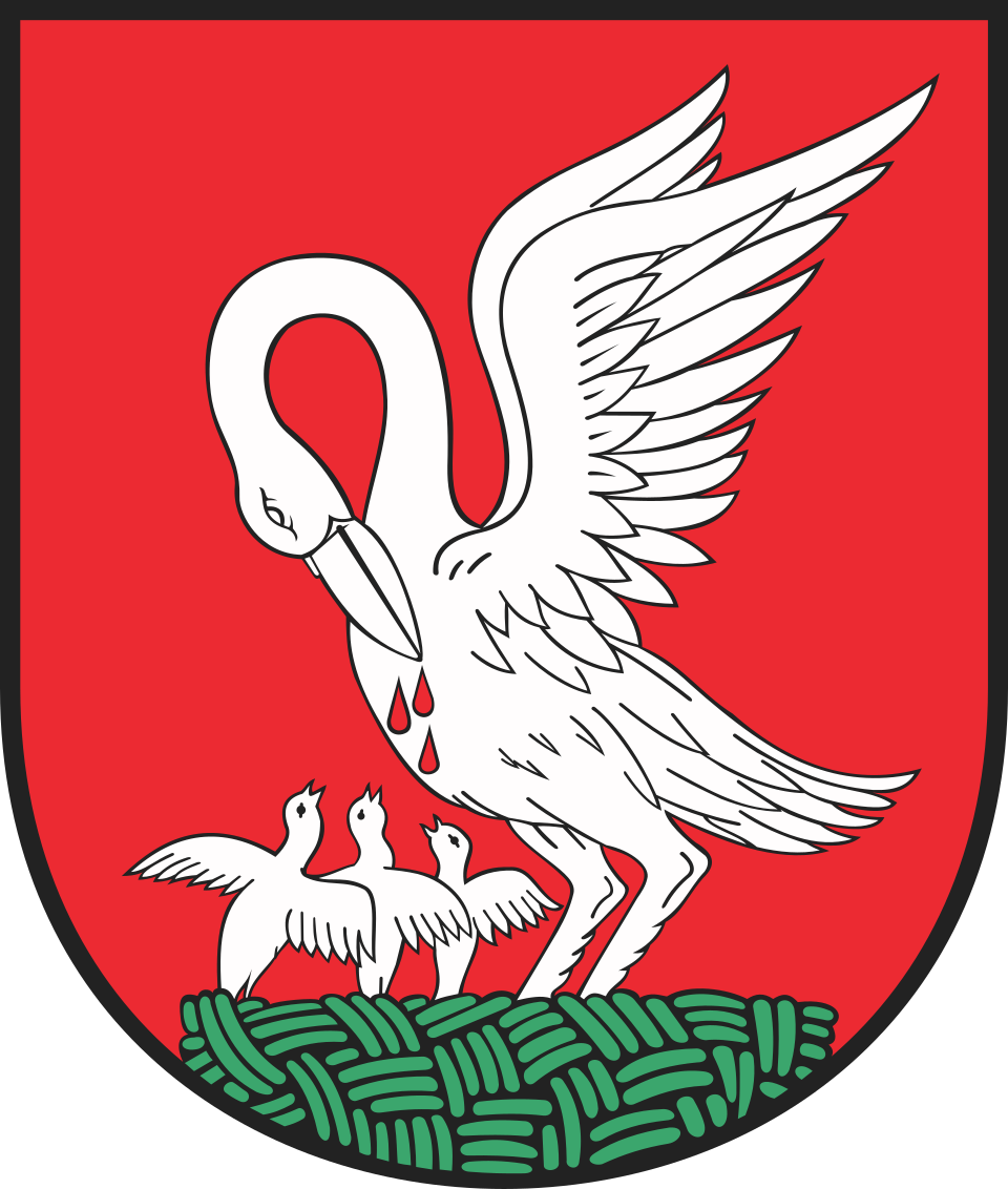 Herb miasta Grabów nad Prosną