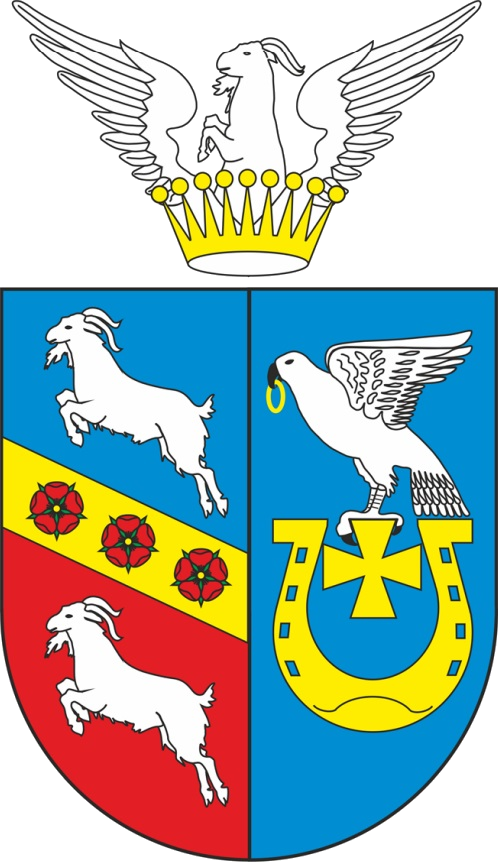 Herb miasta Miasteczko Krajeńskie