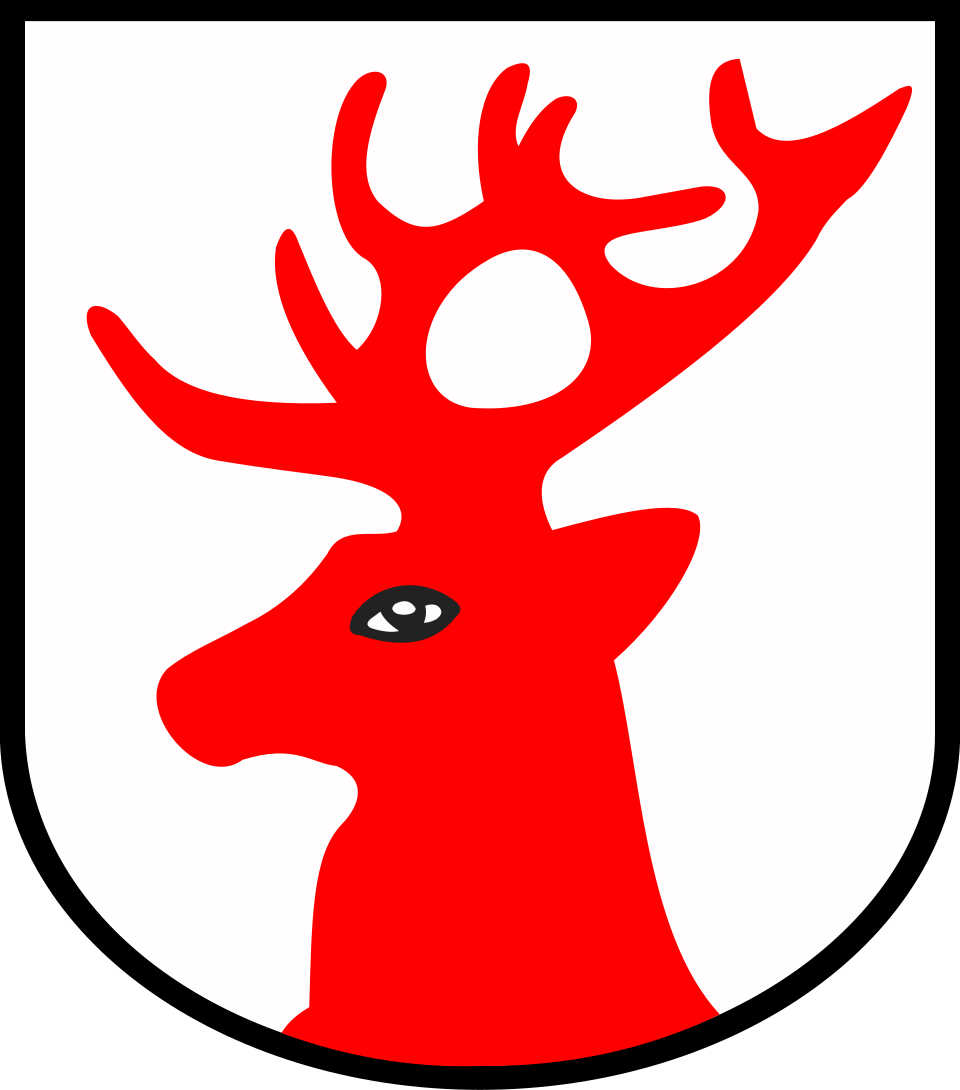 Herb miasta Ujście