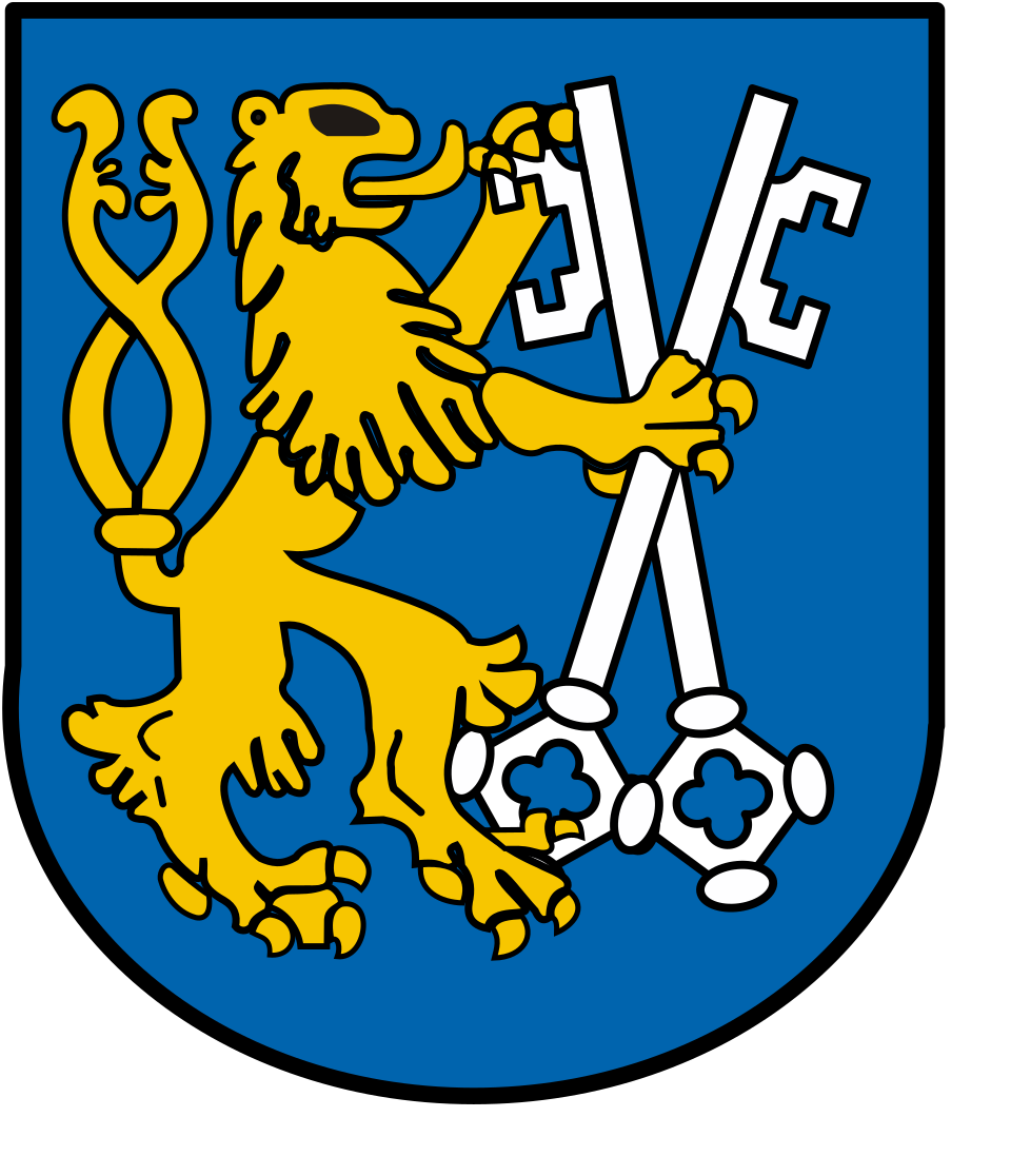 Herb miasta Legnica