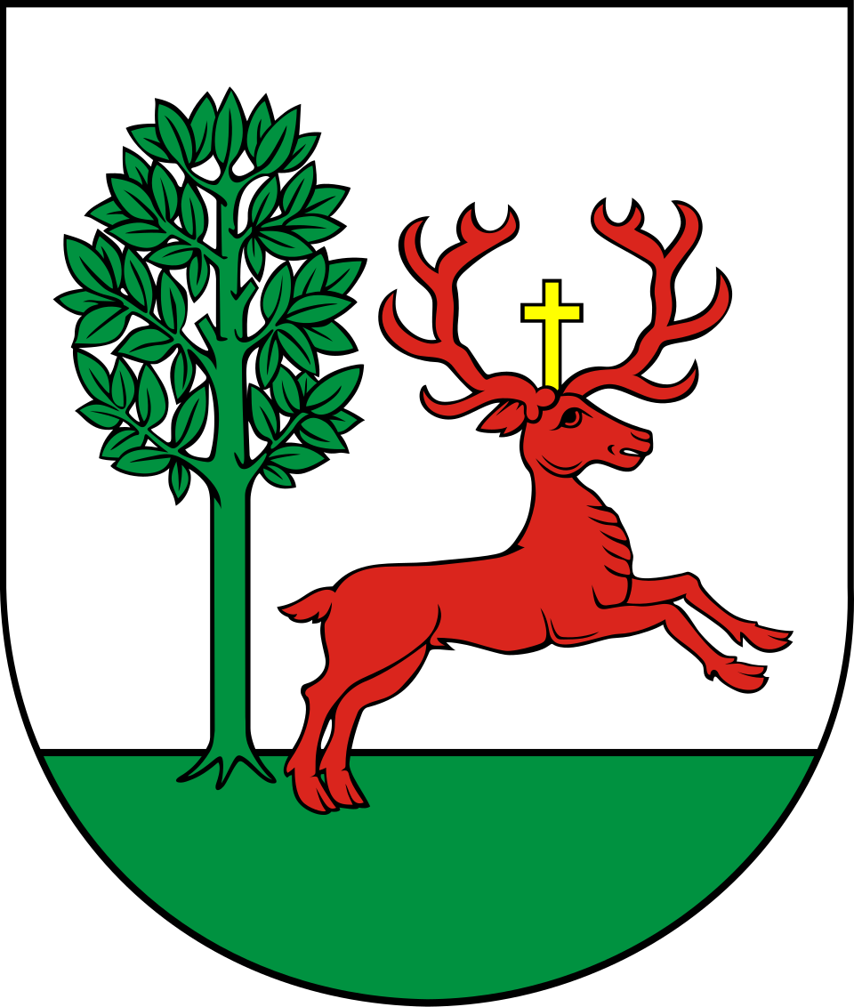 Herb miasta Wyrzysk