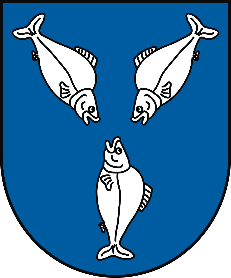 Herb miasta Chocz