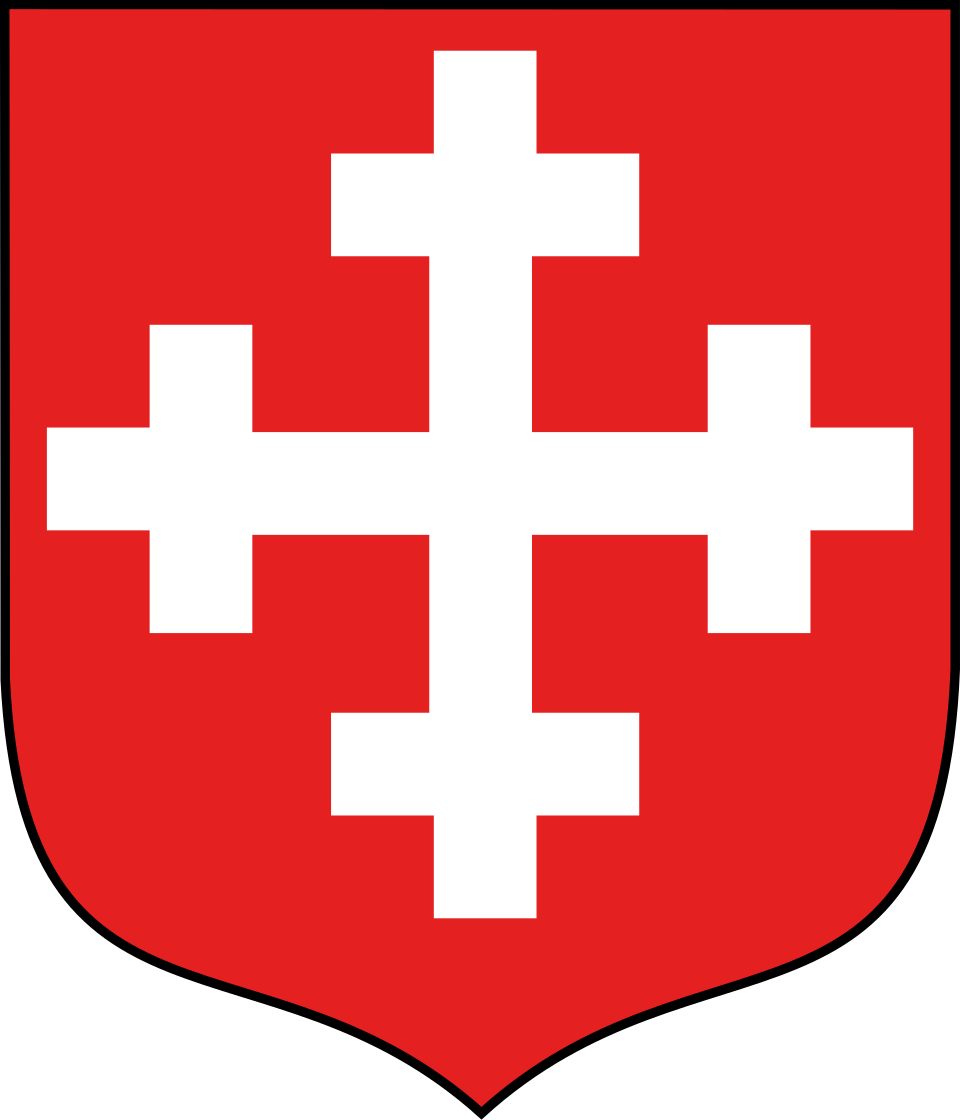 Herb miasta Dobrzyca