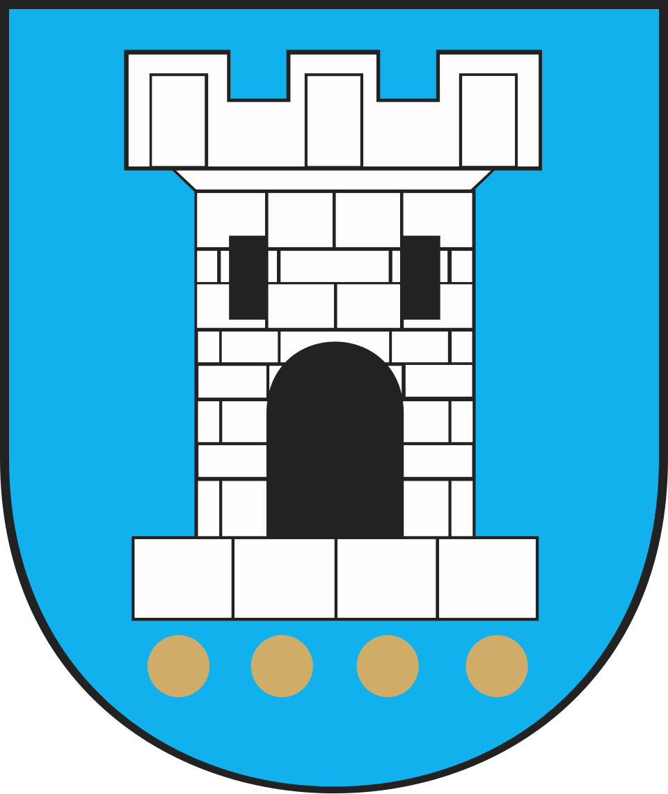 Herb miasta Pleszew